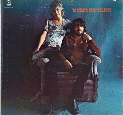 Delaney & Bonnie